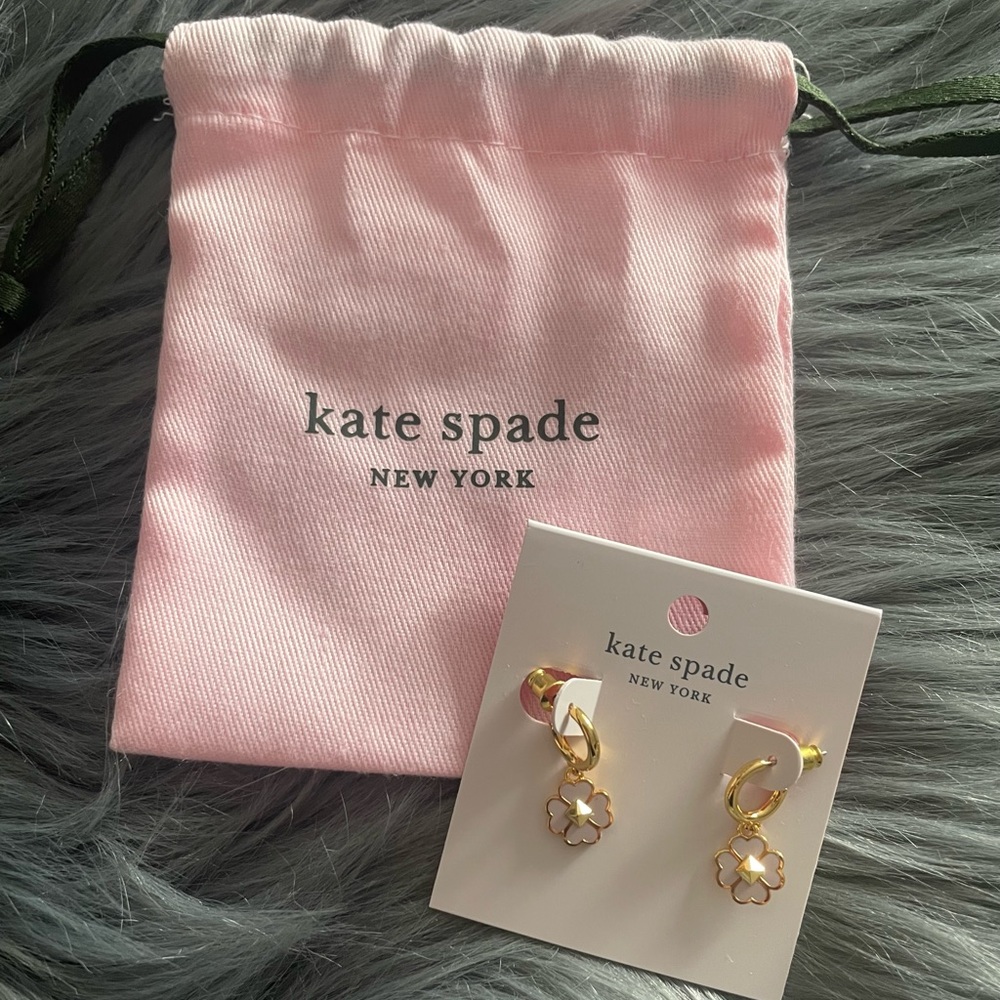 Kate Spade Earrings